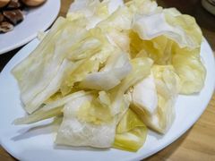-天发芽·何记葫芦头泡馍·老字号(小南门店)