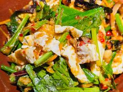 -Ameigo梅果·云贵川bistro(长宁来福士店)