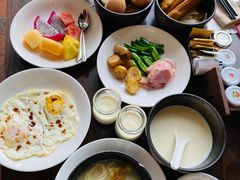 -上海外滩茂悦大酒店