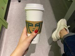 -星巴克臻选(北京富力家园店)
