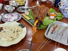 -天境牦牛壮骨汤(人民路旗舰店)