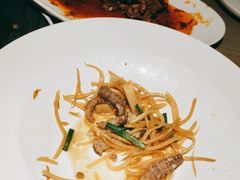 -前海沿·青岛菜(李沧万达店)