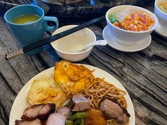 -金海湾嘉华度假酒店·海天阁中餐厅