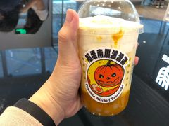 -喜茶(深圳福田星河COCO Park店)