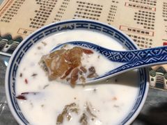 牛奶桃胶-双喜老铺(人民广场店)