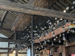 -院子餐厅·大锅菜·老杭帮(桥西直街店)