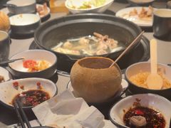 -同仁四季椰子鸡(无锡滨湖万象汇店)