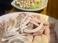 -同仁四季椰子鸡(宝安壹方城店)
