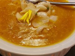 蟹粉豆腐-HOMES上海本帮菜(襄阳公园店)