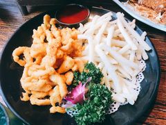 -嘉禾·悦享餐厅(八方汇店)