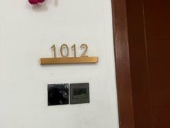 -蓝楹湾度假酒店