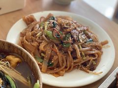 干炒牛河-金乐活美食(中街店)