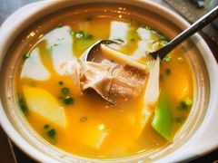 海派腌笃鲜-十里弄堂(K11店)