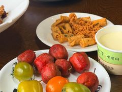 -宴天下水席园·传承洛阳菜(老城十字街店)