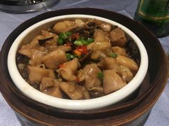 -鼓楼东街老火锅(鼓楼店)