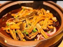 -淮食·雅宴(北大博雅国际酒店)