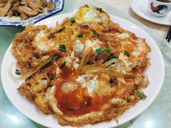 炸蛋-禄源公·老莞诚饭店