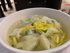 -太湖饭店·寄畅轩中餐厅