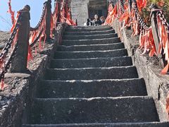 -腾冲云峰山