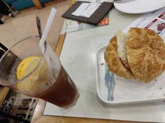 -新世界餐厅(万达店)