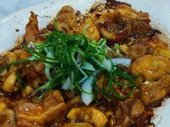 -明本湛江鸡•海鲜小厨(陈家祠店)