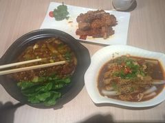 川人百味(华南亿合城店)-川人百味(亿合城店)