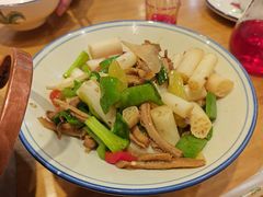 -妈妈的味道(和顺古镇店)