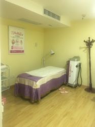 -康乃馨·馨悦佳人(鹭江店)
