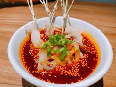 -太二酸菜鱼(宁波来福士店)