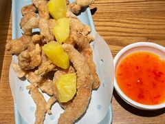 闽南醋肉-闽上鲜·福建菜(龙湖滨江天街店)