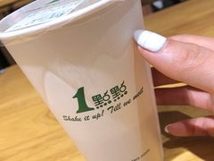 -1点点(银座和谐广场店)