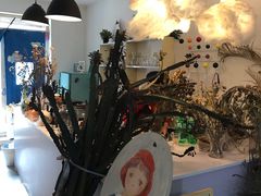-Smile House咖啡馆(群芳小区店)