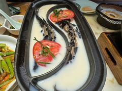 -锦府盐帮·张宅(世纪金源店)