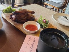 -猫岛主趣味餐厅(鼓浪屿店)