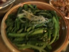 小菜-胡桃里音乐酒馆(曲江店)