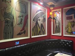 -自由港KTV(王子公主金平店)