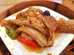 -顺德人家食府(黄金广场店)