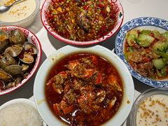 -欧记大排档·景德菜(上海首店)