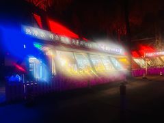 -枫花园汽车电影院(朝阳公园店)