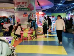 -天空之城多奇妙家庭娱乐中心(五华吾悦广场店)