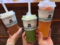 -陆羽泡的茶(集散中心店)