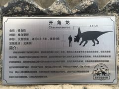 -自然谷恐龙园