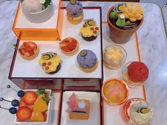 -哈根达斯(美罗城店)