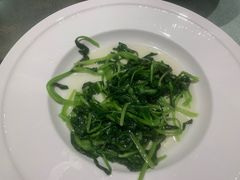 -金枝玉叶上海人家食府(三里河店)