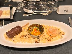 -沈阳君悦酒店·意坊意大利餐厅