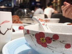 餐具摆设-十碗(保利店)