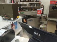 -蜜雪冰城·冰淇淋与茶(河大店)