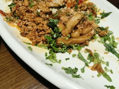 -味上湘菜馆(岳麓山店)