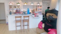 -E.L.K造型momopark店