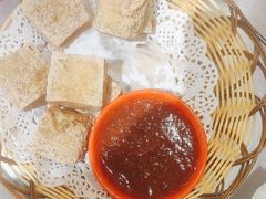 -古彭7只羊·招牌白串·碳锅羊肉旗舰店